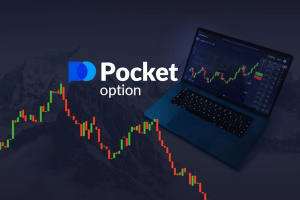 Кабинет Pocket Option Ваш Путь к Успеху в Трейдинге