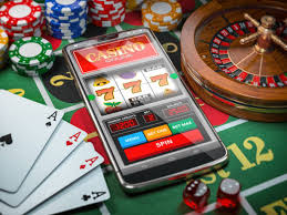 Discover the Best Online Slot Games on Casino Apps for Bangladeshi Players