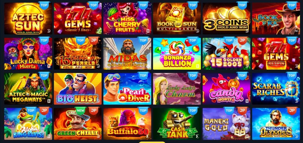 Experience Thrilling Adventures with Milky Wins Casino Online Games