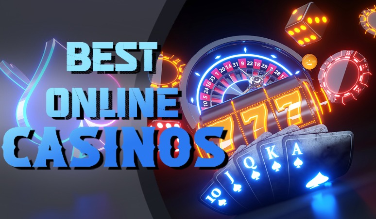 The Most Exciting Online Casino Games for 2025 5