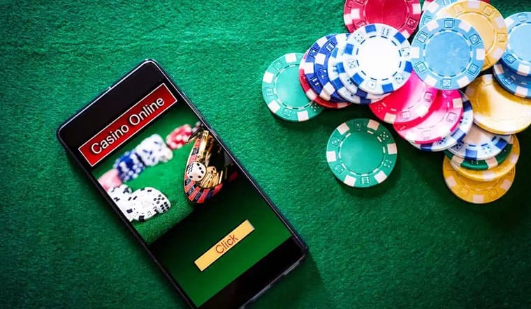 The Most Exciting Online Casino Games for 2025 5