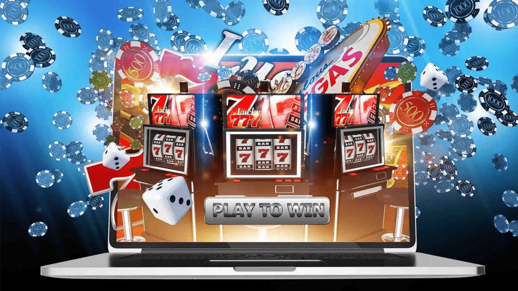 The Most Exciting Online Casino Games for 2025 5