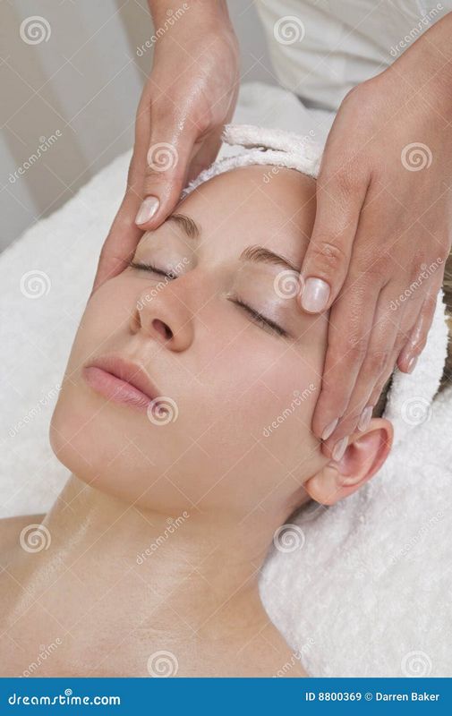 Вам нужен лимфодренажный массаж?